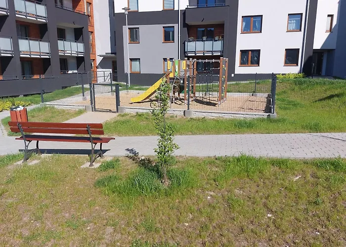 K&K Apartament