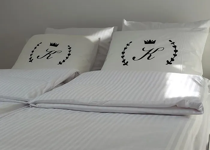 K&K Apartament