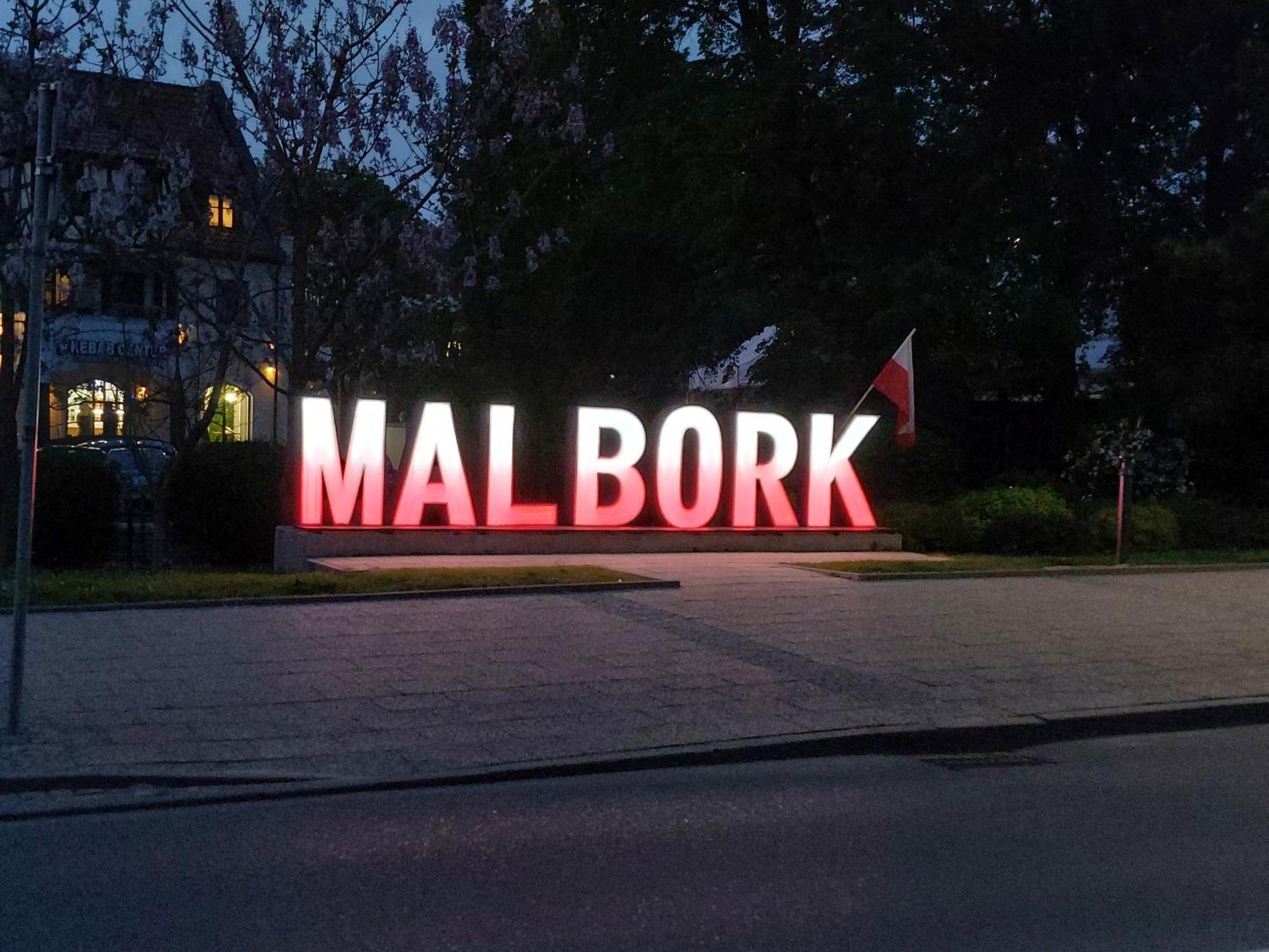 K&k * Malbork