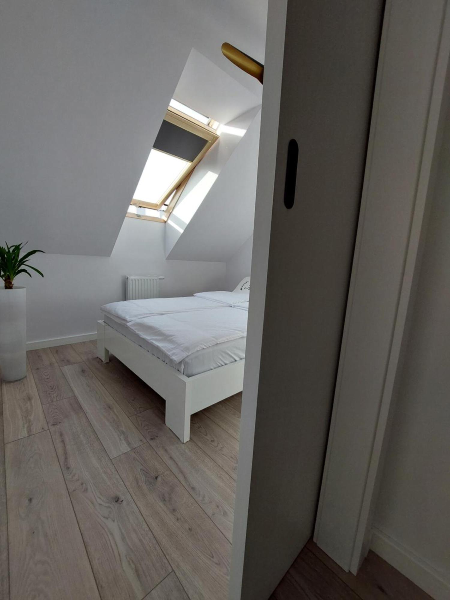 K&k Apartment Malbork