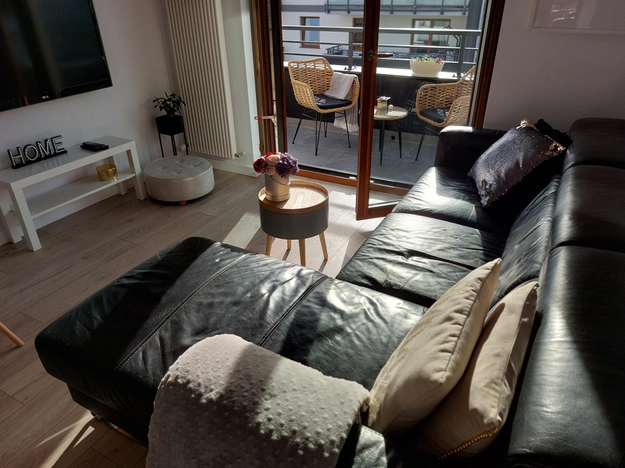 Apartment K&k Malbork
