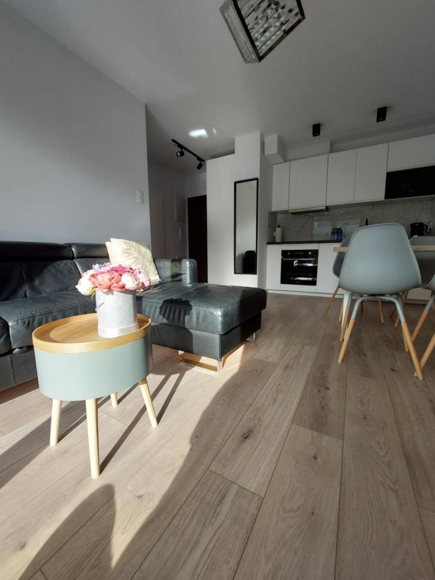 Apartment K&k *
